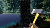 Redeem Gone: Survival Steam Key GLOBAL