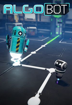 Algo Bot Steam Key GLOBAL
