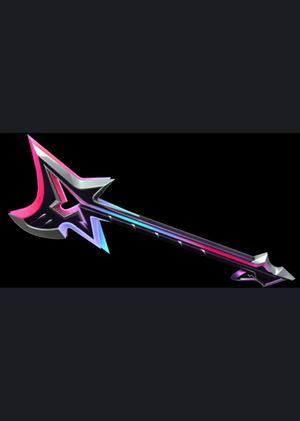 Valorant - Heart Splitter Skin (DLC) PC Key GLOBAL