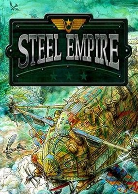 Steel Empire