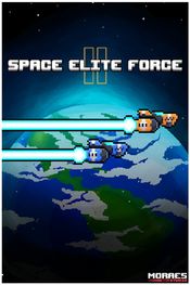 Space Elite Force II (PC) Steam Key GLOBAL
