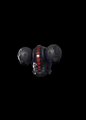 Fortnite - Manta Pack Back Bling (DLC) Epic Games Key GLOBAL