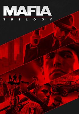 Mafia: Trilogy Código de Steam GLOBAL