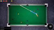 Brunswick Pro Billiards XBOX LIVE Key GLOBAL for sale
