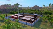 Buy Tropico 4: Vigilante (DLC) Steam Key GLOBAL