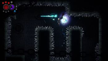 Aeterna Noctis PlayStation 5