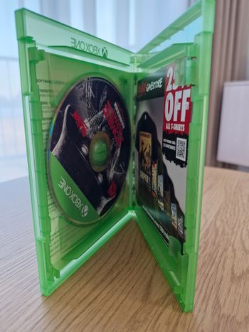 Zombie Army Trilogy Xbox One