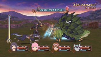 Get Tales of Vesperia: Definitive Edition Nintendo Switch