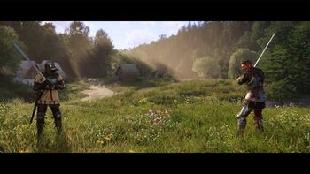 Kingdom Come: Deliverance II PlayStation 5