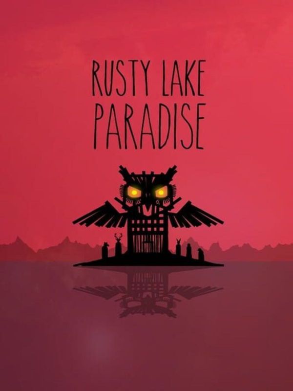 Solve the Ten Plagues: Get Rusty Lake Paradise for Free