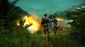 Far Cry 5: Hours of Darkness (DLC) XBOX LIVE Key EUROPE for sale