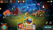 Roguebook - Alternate Art Pack (DLC) (PC) Steam Key GLOBAL