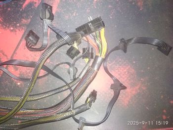 Corsair cmpsu-850hx 850w for sale