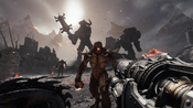 DOOM: The Dark Ages Premium Upgrade (DLC) (PC/Xbox Series) XBOX LIVE Key EUROPE