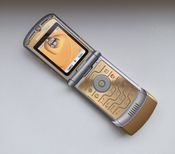 Buy Motorola RAZR V3i
