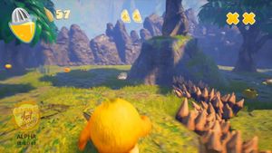 Lemons Must Die
