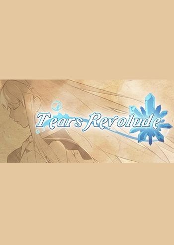 Tears Revolude Steam Key GLOBAL