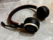 Jabra Evolve 65 Bluetooh Wireless Headphones