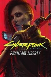 Cyberpunk 2077: Phantom Liberty (DLC) (Xbox Series X|S) Xbox Live Key SINGAPORE