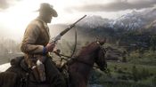 Redeem Red Dead Redemption 2: Story Mode (DLC) XBOX LIVE Key TURKEY