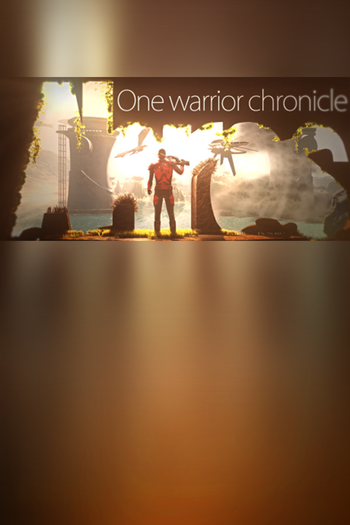 Ahros: One Warrior Chronicle VR Steam Key (PC) GLOBAL