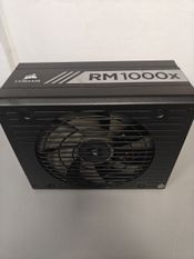 Corsair RM1000x ATX 1000 W 80+ Gold Modular PSU