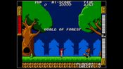 Arcade Archives ATHENA for sale