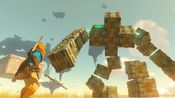 The Legend of Zelda: Tears of the Kingdom (Nintendo Switch) eShop Key EUROPE for sale
