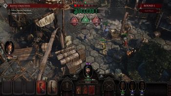 Flint: Treasure of Oblivion PlayStation 5 for sale