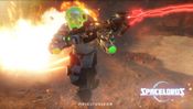 Spacelords