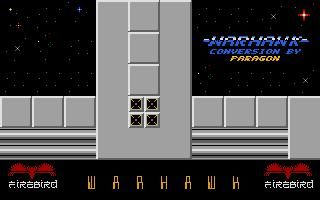 Get Warhawk (1986) PlayStation