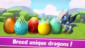Dragon Mania Legends for sale
