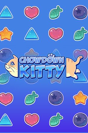 Chowdown Kitty Steam Key (PC) GLOBAL
