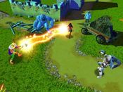 Freedom Force vs. The Third Reich Steam Key GLOBAL