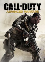 Buy Call of Duty: Advanced Warfare (Day Zero Edition) Steam Key GLOBAL