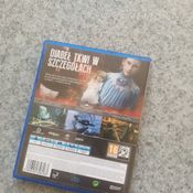 Buy Sherlock Holmes: The Devil's Daughter PlayStation 4