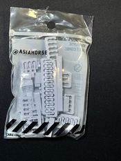ASIAHORSE Sleeve Extension Cable raudoni/balti for sale