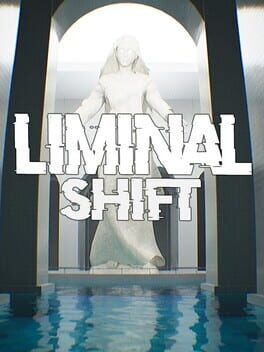 LIMINAL SHIFT Steam Key (PC) GLOBAL