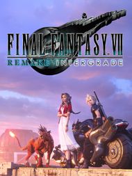 Buy Final Fantasy VII Remake Intergrade Steam key PC! Cheap price
