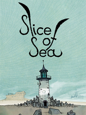 Slice of Sea (PC) Steam Key GLOBAL