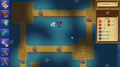 Monstro: Battle Tactics Steam Key GLOBAL