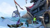 The Book of Unwritten Tales: The Critter Chronicles Collectors Edition Steam Key GLOBAL for sale