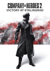 Company of Heroes 2: Victory at Stalingrad (DLC) Steam Key GLOBAL