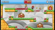 Mario Vs. Donkey Kong: Tipping Stars