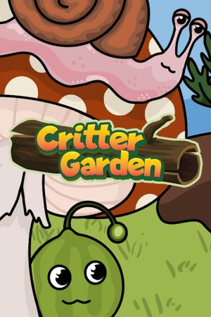 CritterGarden PC/XBOX LIVE Key UNITED STATES
