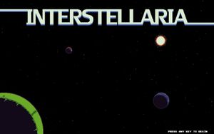 Interstellaria