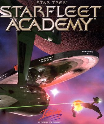 Star Trek: Starfleet Academy