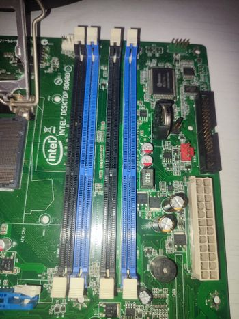 Buy Intel DQ67OWB3 Intel Q67 Micro ATX DDR3 LGA1155 1 x PCI-E x16 Slots Motherboard