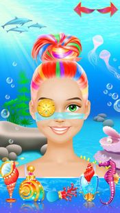 Magic Mermaid