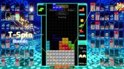 Redeem TETRIS 99
